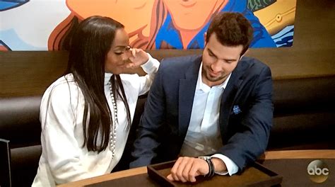 rachel lindsay breitling watch|Does Bryan Still Have The Watch Rachel Bought Him On 'The.